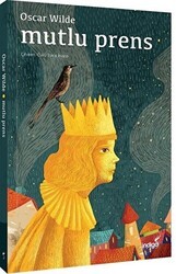 Mutlu Prens - İndigo Çocuk