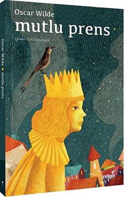 Mutlu Prens - 1