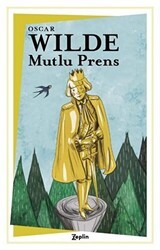 Mutlu Prens - Zeplin Kitap