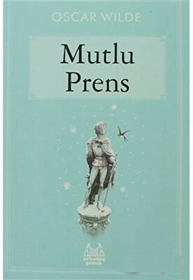 Mutlu Prens - 1