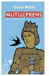 Mutlu Prens - Urzeni Yayıncılık
