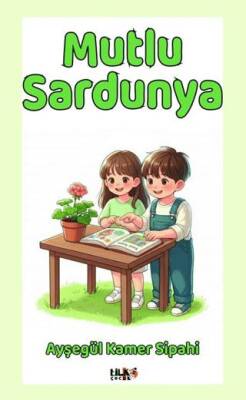 Mutlu Sardunya - 1