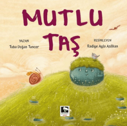 Mutlu Taş - Çınaraltı Yayınları