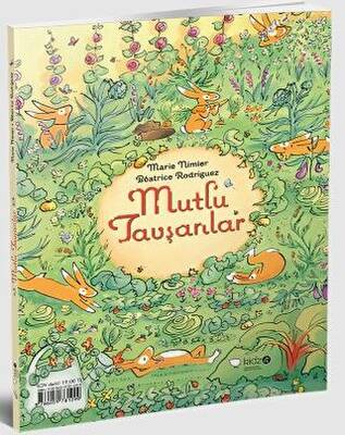 Mutlu Tavşanlar - 1