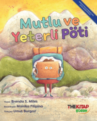 Mutlu ve Yeterli Pöti - The Kitap Çocuk