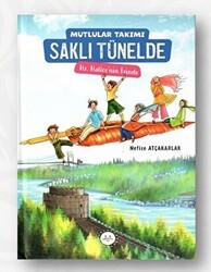 Mutlular Takımı Saklı Tünelde - Hz. Hatice’nin İzinde - Diyanet İşleri Başkanlığı