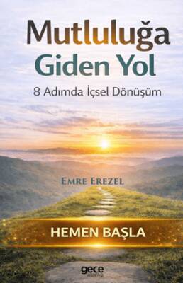 Mutluluğa Giden Yol - 1