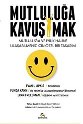 Mutluluğa Kavuşmak - Ekinoks Yayın Grubu