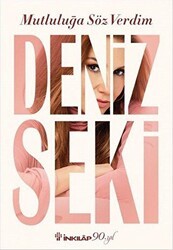 Mutluluğa Söz Verdim - İnkılap Kitabevi