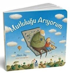 Mutluluğu Arıyorum - Ren Çocuk
