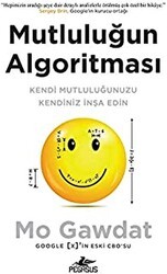 Mutluluğun Algoritması - Pegasus Yayınları