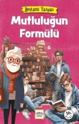 Mutluluğun Formülü - Nar Genç