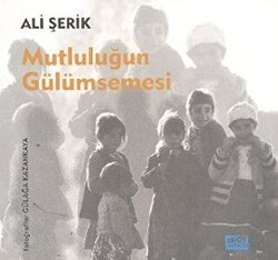 Mutluluğun Gülümsemesi - Broy Yayınları
