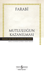 Mutluluğun Kazanılması - İş Bankası Kültür Yayınları