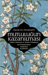 Mutluluğun Kazanılması - Sufi Kitap
