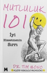 Mutluluk 101 - Mabel Kitap