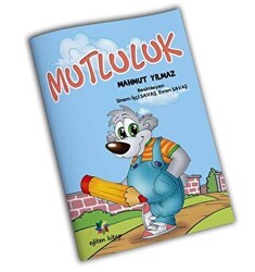 Mutluluk - Eğiten Kitap