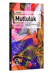 Mutluluk - Büyüyen Ay Yayınları