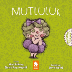 Mutluluk - Eksik Parça Yayınları