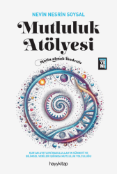 Mutluluk Atölyesi - Hayykitap