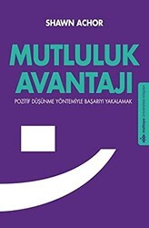 Mutluluk Avantajı - Maltepe Üniversitesi Kitapları