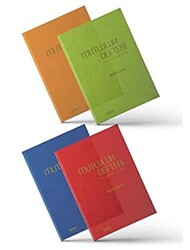 Mutluluk Defteri - Ceres Yayınları