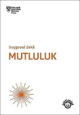 Mutluluk - Duygusal Zeka - 1