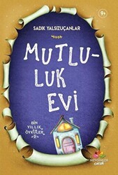Mutluluk Evi - Mevsimler Kitap