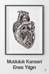 Mutluluk Kanseri - Cinius Yayınları