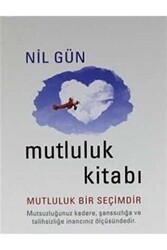 Mutluluk Kitabı - Kuraldışı Yayınevi