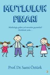 Mutluluk Pınarı - Cinius Yayınları