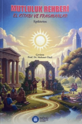 Mutluluk Rehberi - İnönü Üniversitesi Yayınları