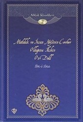 Mutluluk ve İnsan Nefsinin Cevher Olduğuna İlişkin On Delil - Türkiye Diyanet Vakfı Yayınları