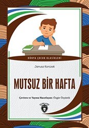 Mutsuz Bir Hafta - Dorlion Yayınları