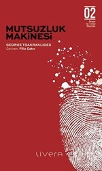 Mutsuzluk Makinesi - Livera Yayınevi