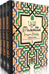 Muvatta 3 Cilt - Ocak Yayıncılık