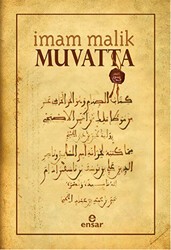 Muvatta - Ensar Neşriyat