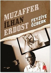 Muzaffer İlhan Erdost - Kırmızı Kedi Yayınevi