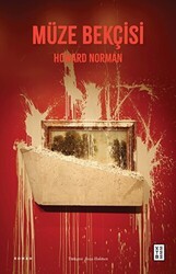 Müze Bekçisi - Ketebe Yayınları