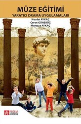 Müze Eğitimi - Pegem Akademi Yayıncılık
