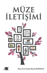 Müze İletişimi - Akademik Kitaplar