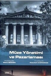 Müze Yönetimi ve Pazarlaması - Çizgi Kitabevi Yayınları