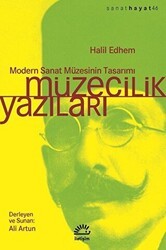 Müzecilik Yazıları - İletişim Yayınevi