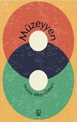 Müzeyyen - Luna Yayınları