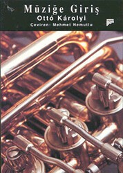 Müziğe Giriş - Pan Yayıncılık