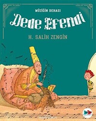 Müziğin Dehası Dede Efendi - 1