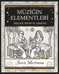 Müziğin Elementleri - A7 Kitap