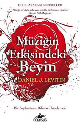 Müziğin Etkisindeki Beyin - 1