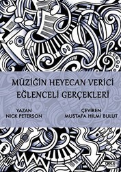Müziğin Heyecan Verici Eğlenceli Gerçekleri - Gece Kitaplığı