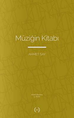 Müziğin Kitabı - 1